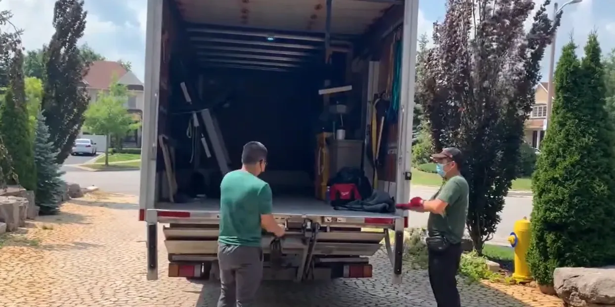 Committed to every move